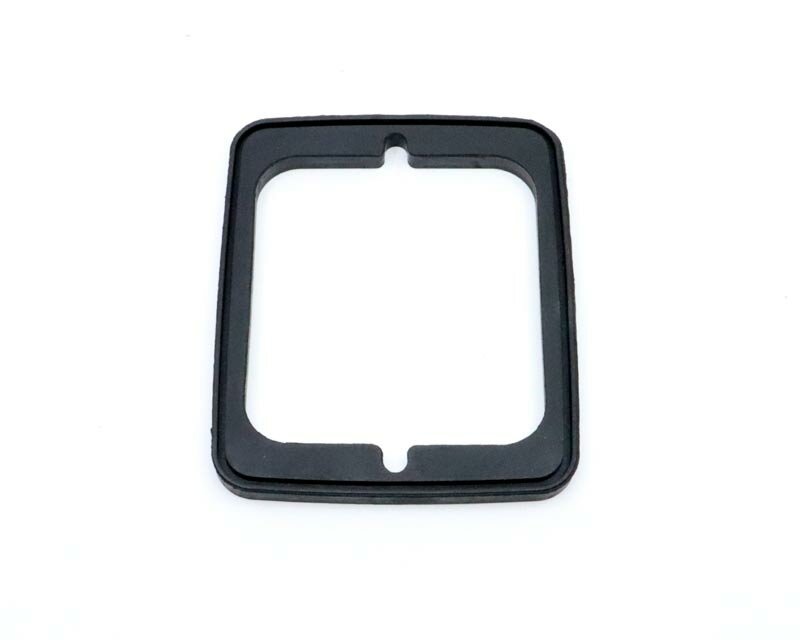 Convient pour l'éclairage arrière carré LEDON IZELED