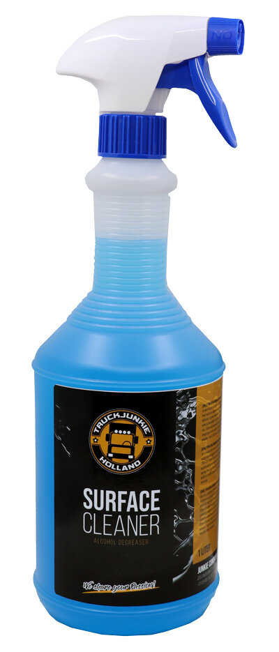 Sott Agent de Nettoyage Nettoyant pour Surfaces