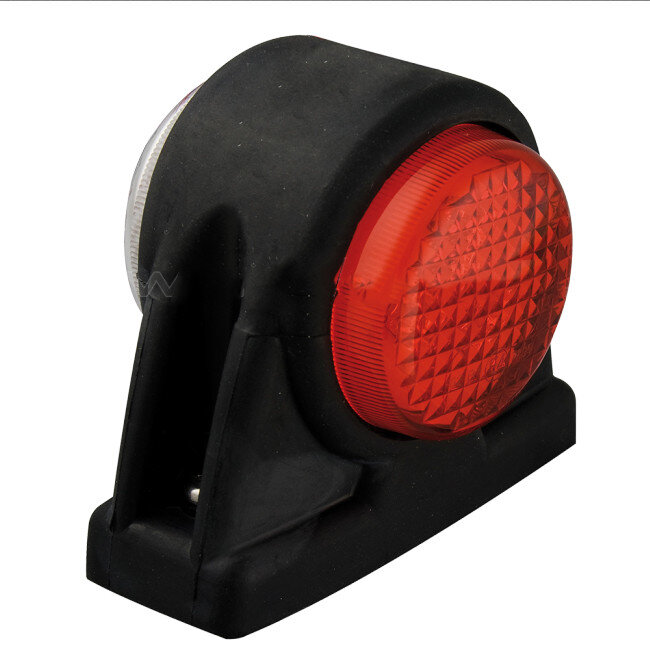 6521004 Multivolt 12-24 Volt 193x166x66mm