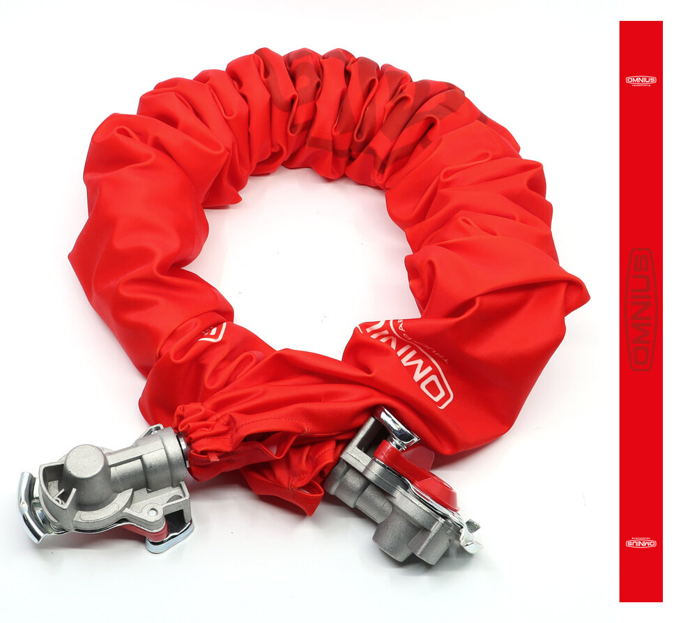 770201 Couvercles Version Améliorée Flexible Durable Ø11 cm