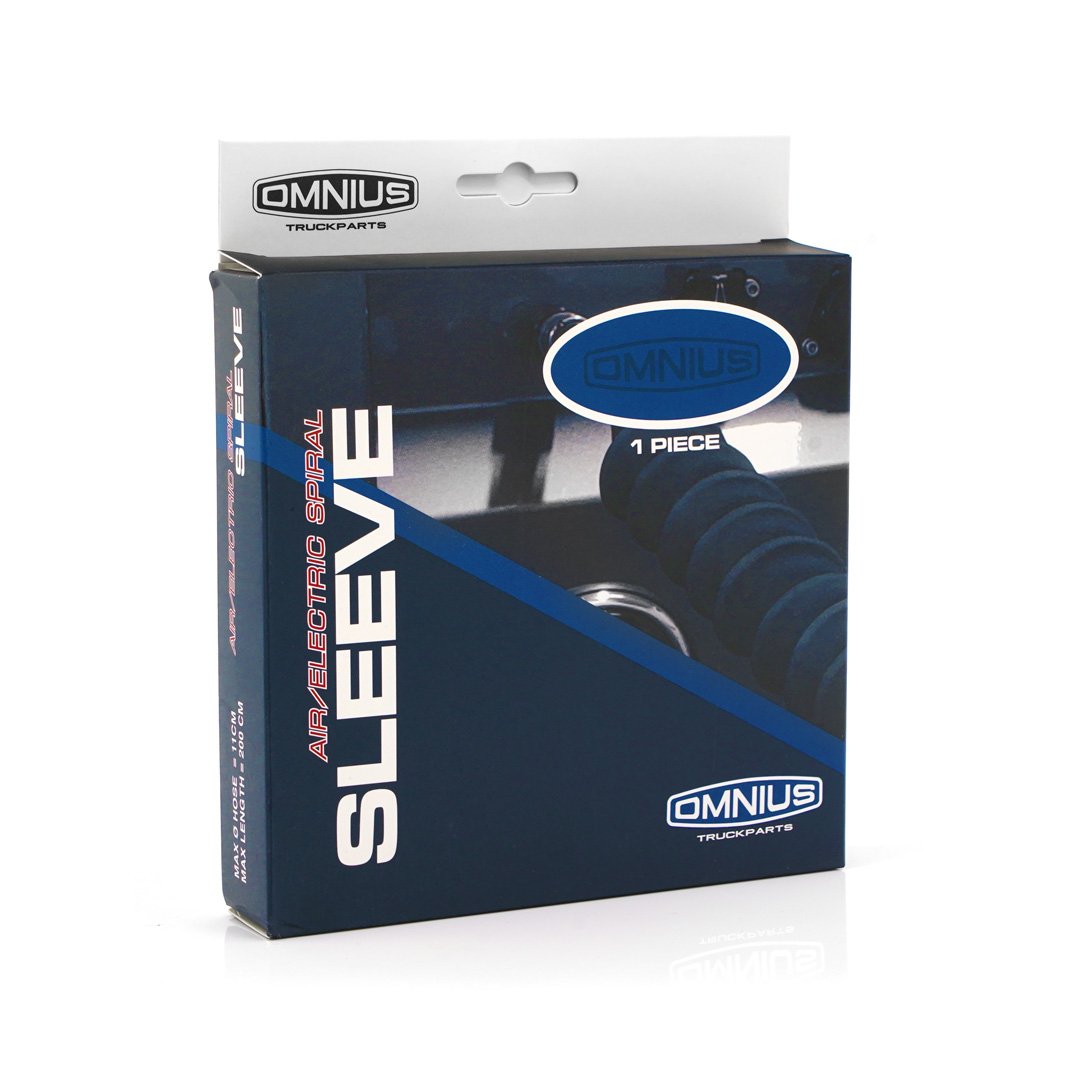 770204 Couvercles Version Améliorée Flexible Durable Convient Pour Spirales Max Ø11 cm