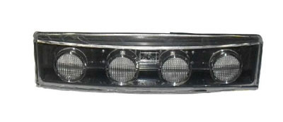Scania Verre Clair 4- & Série R Convient Pour Scania 4- & Série R