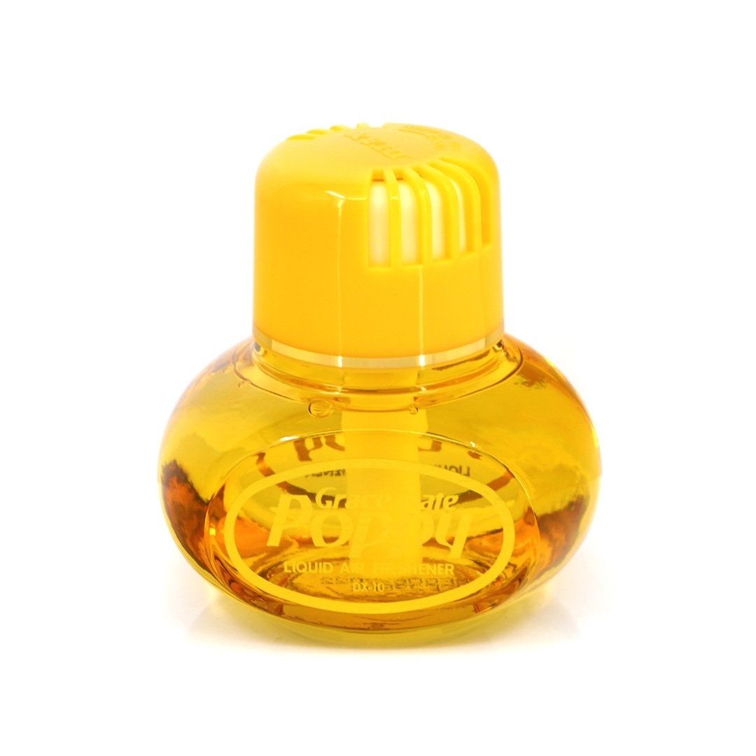 POPPY Grace Mate Gardénia 150ml