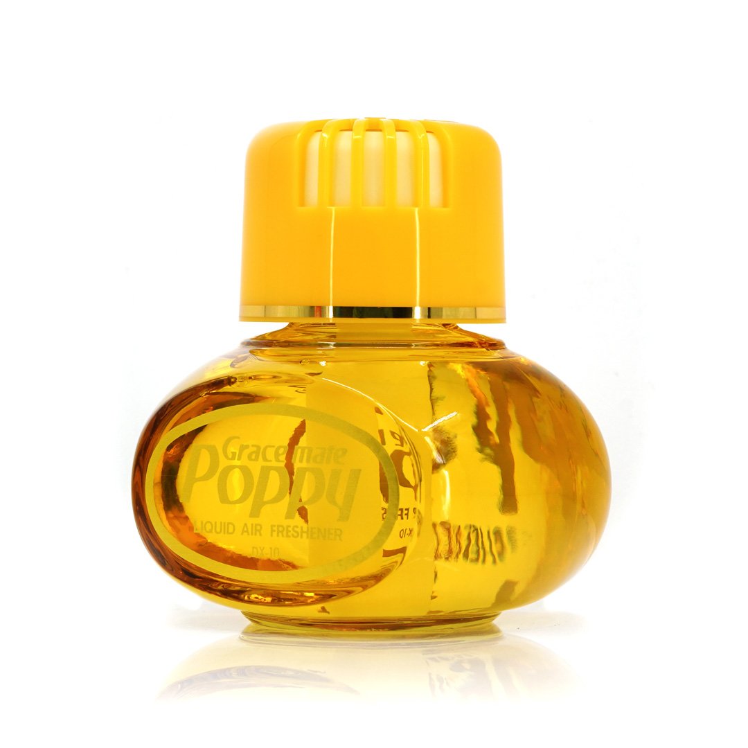 POPPY Grace Mate Gardénia 150ml