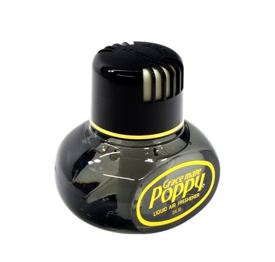 Poppy Grace Mate Fine Squash 150 ml