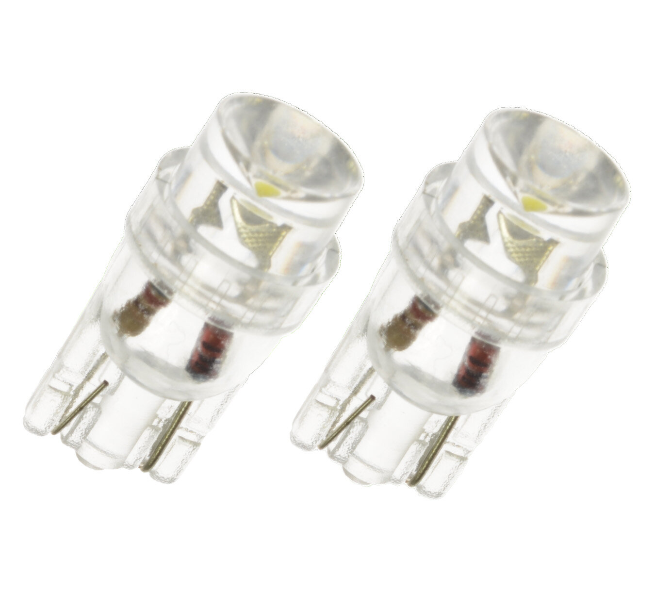 Lampade a LED Camion 24V Xenon Look W5W W21X95d