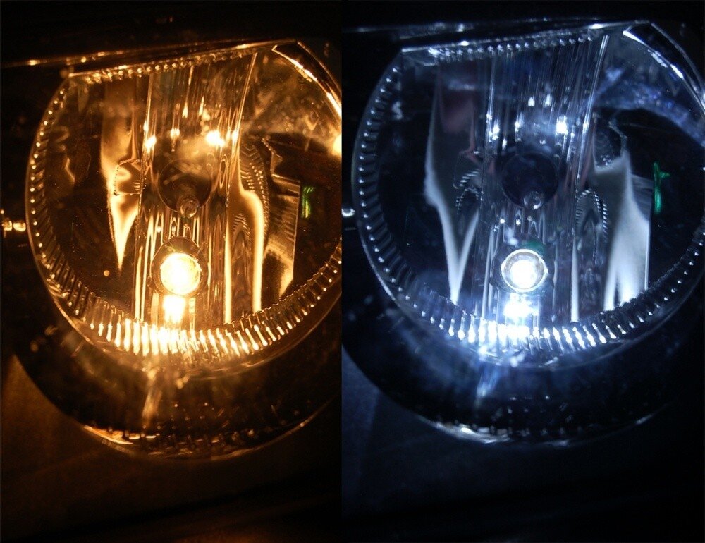 Lampade a LED Camion 24V Xenon Look W5W W21X95d