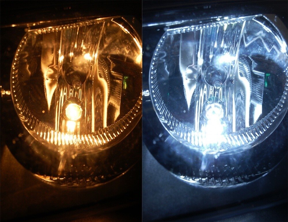 LED-Lampen LKW 24V W5W W21X95d 5050 SMD Xenon-Look