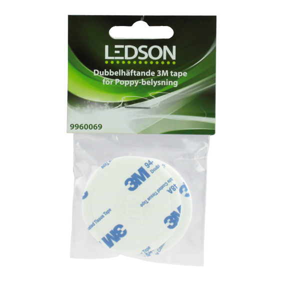 Ledson Ruban LED Poppy 3 Pièces