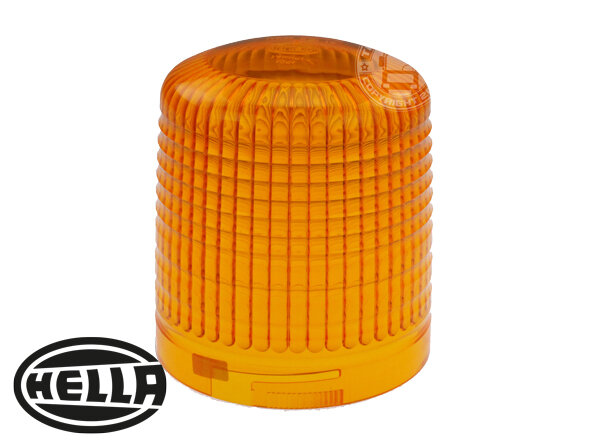 Couvercle de Balise Orange Hella KL7000 Couvercle de Remplacement