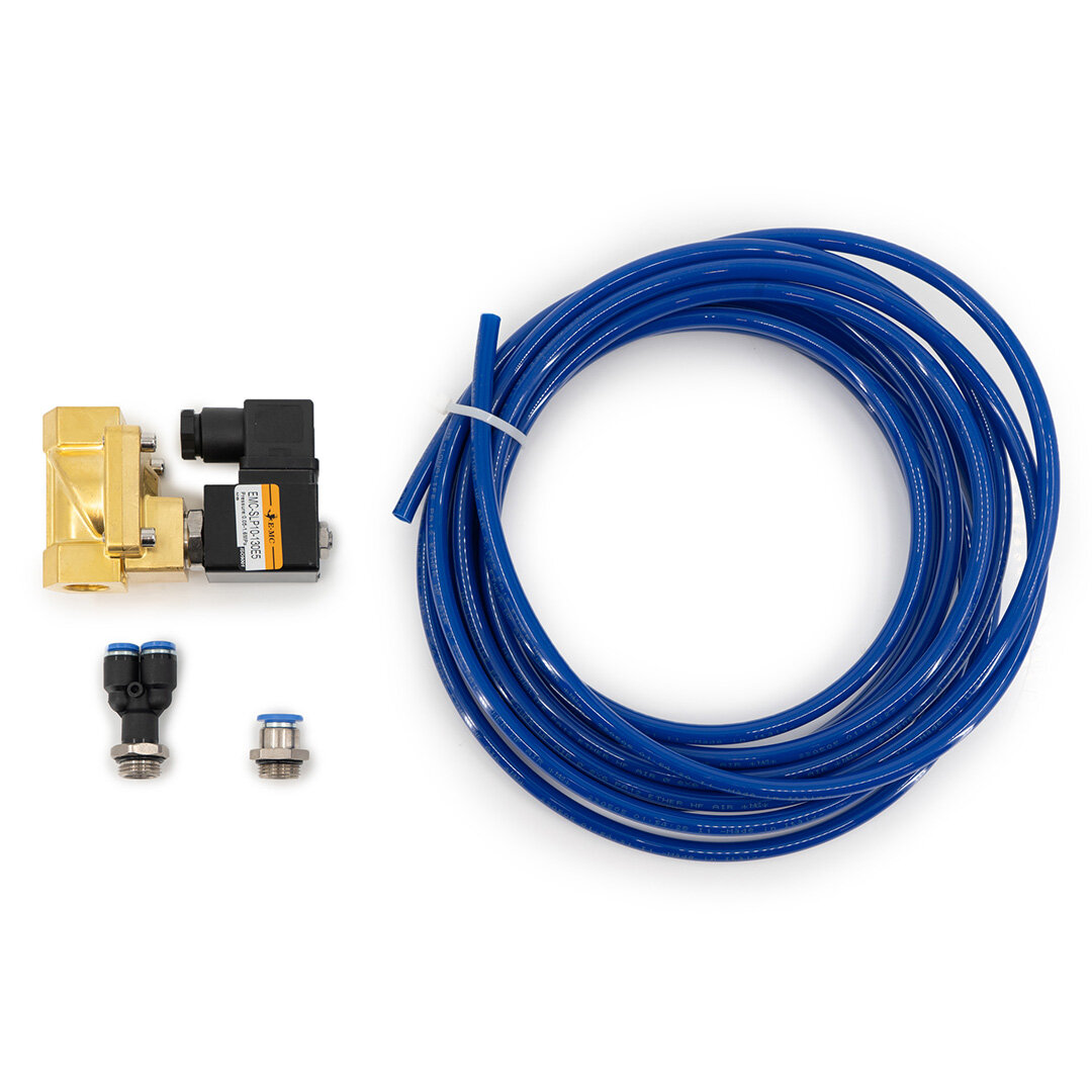 Omnius Kit Di Collegamento Tromba Ad Aria Camion 12V/24V