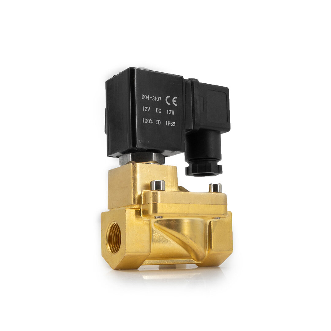 Omnius Kit Di Collegamento Tromba Ad Aria Camion 12V/24V