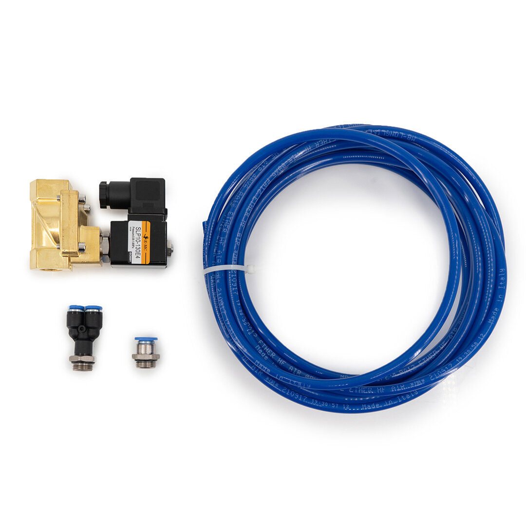 Omnius Kit Di Collegamento Tromba Ad Aria Camion 12V/24V