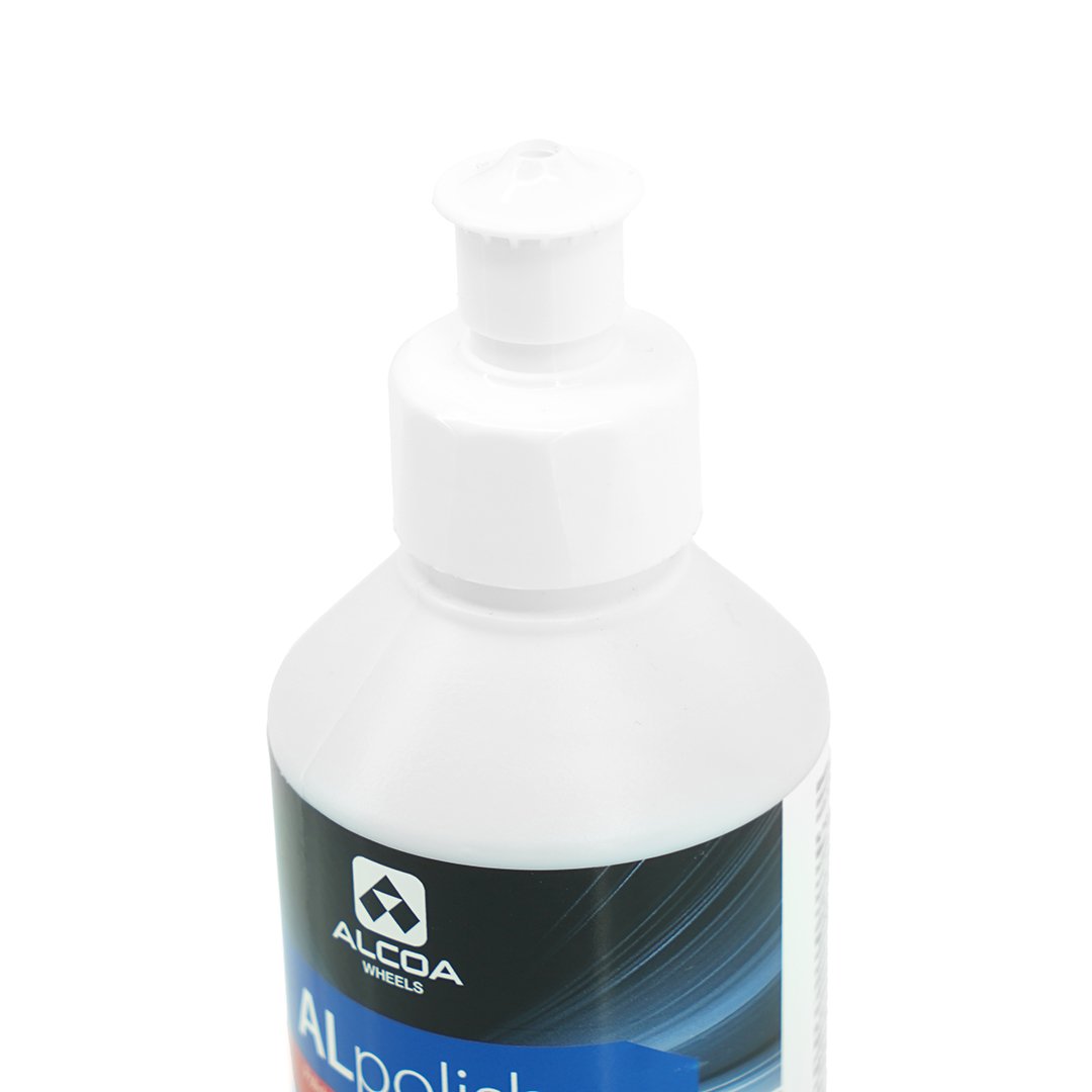 Pâte à polir 250MG Pour Roues Alcoa Polies Miroir Brossées Niveau UN Non Adapté Aux Roues Dura-Bright