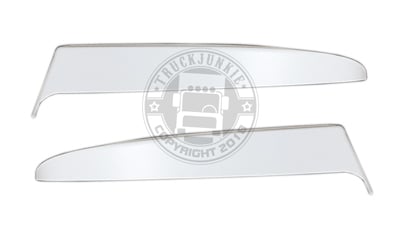 Fari anabbaglianti LED/alogeni Scania Next Gen