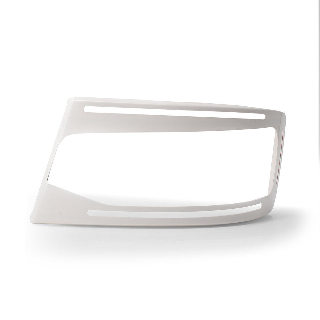 SOLARGUARD SOURCILS DE PHARE POUR PHARES Scania NEXTGEN