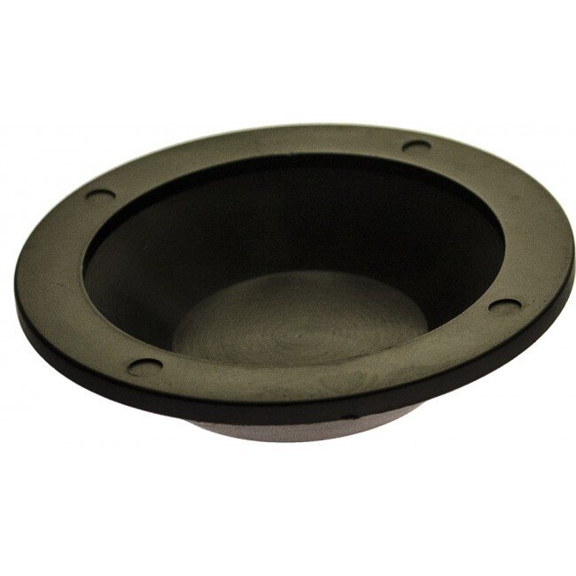 Couvercle GYLLE pour largeur danoise diamètre de poteau 70mm polypropylène