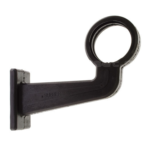 Caoutchouc de montage double Gylle 195mm