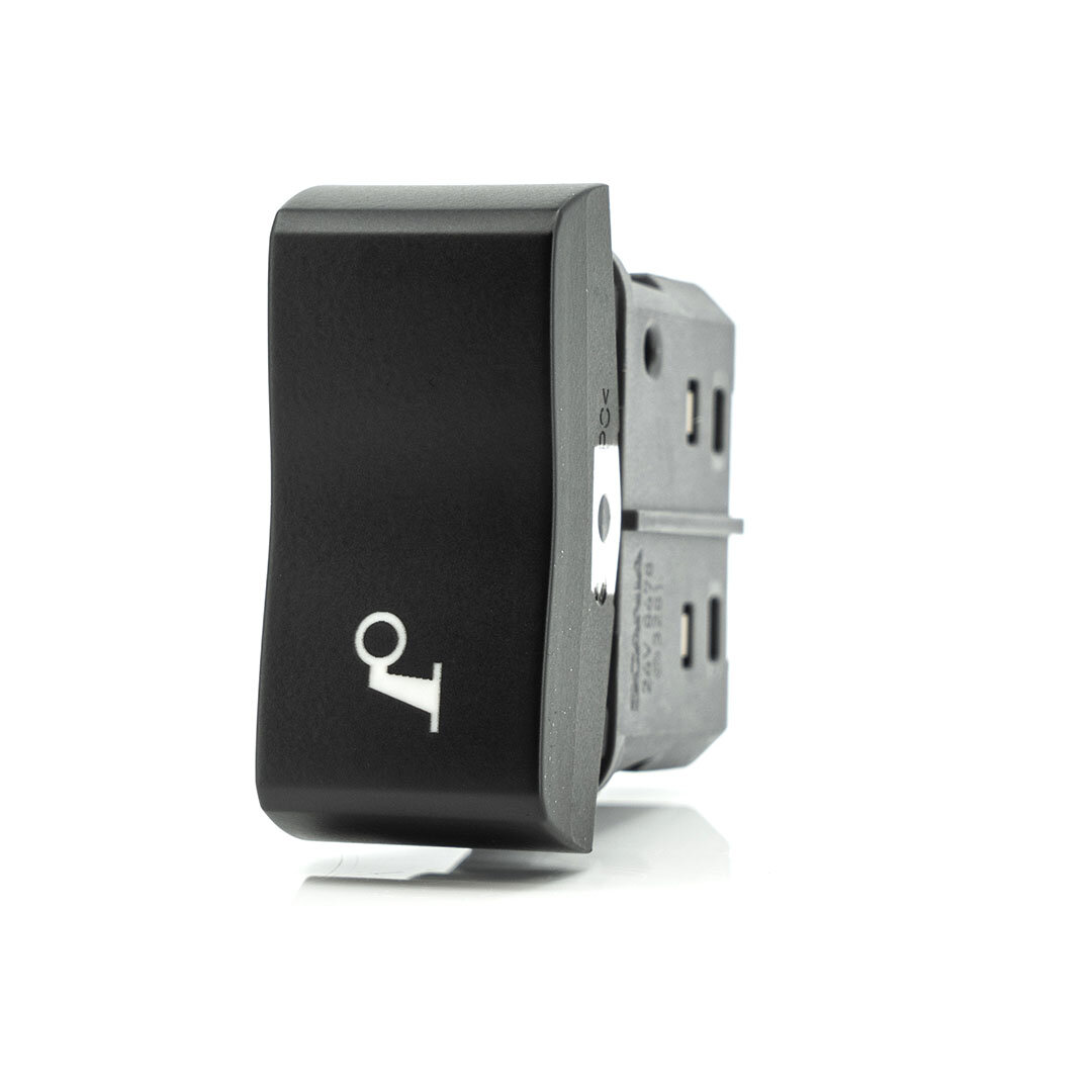 GYLLE Interrupteur Scania Nextgen