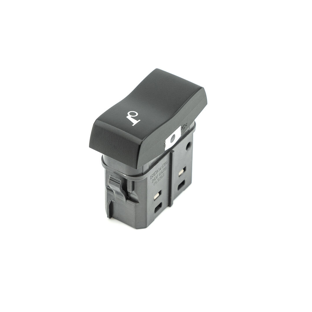 GYLLE Interrupteur Scania Nextgen