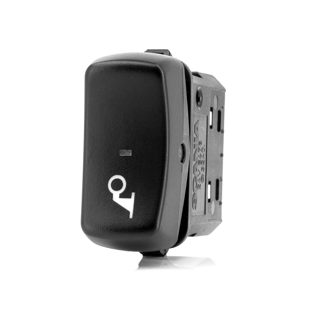 GYLLE Interrupteur Scania Nextgen