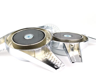 Spinners Montage Set Magneten Truckaccessoires