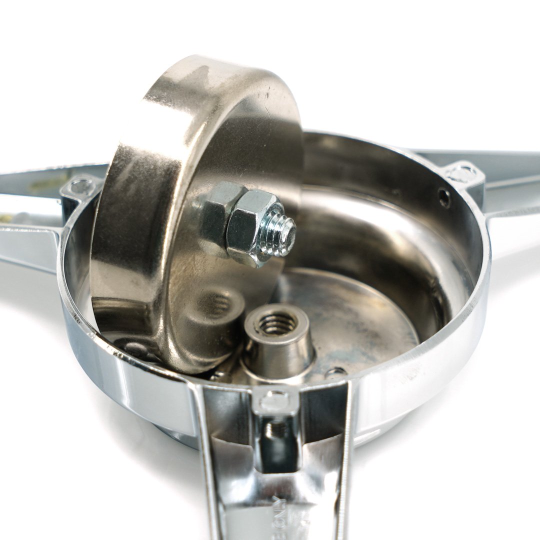 Spinners Montage Set Magneten Truckaccessoires
