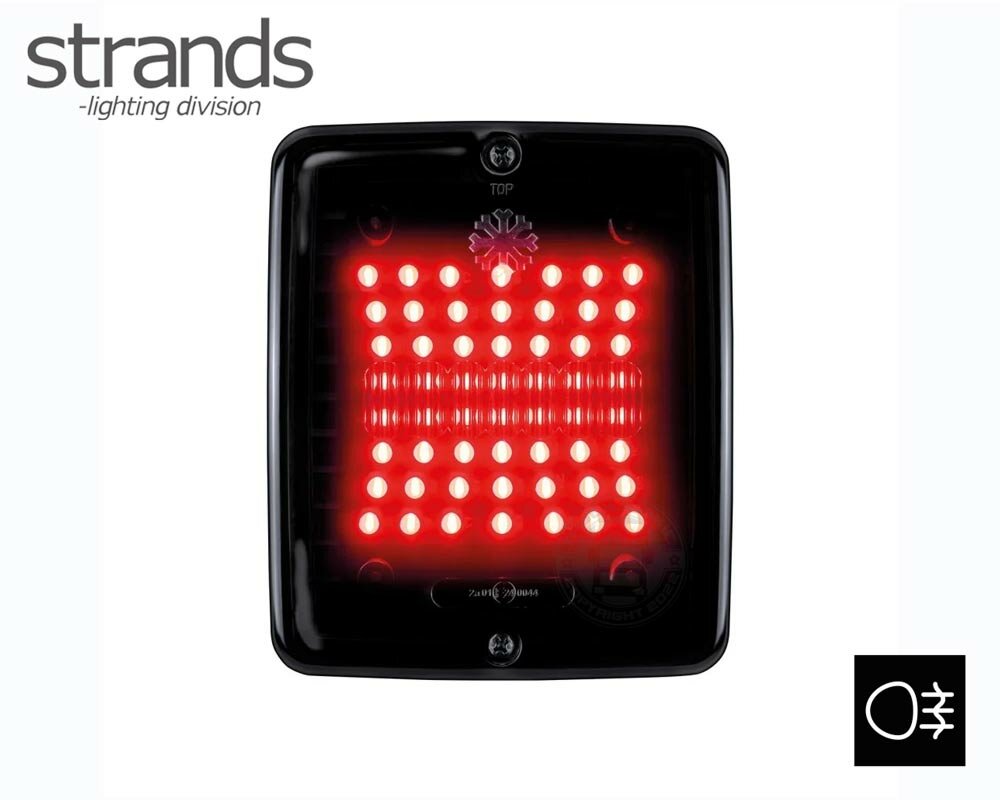 Boutique en ligne Strands Trucklighting