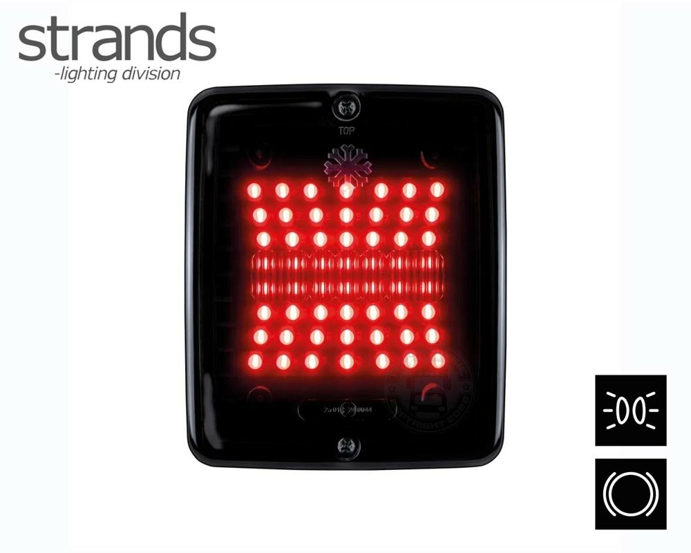 Boutique en ligne Strands Trucklighting