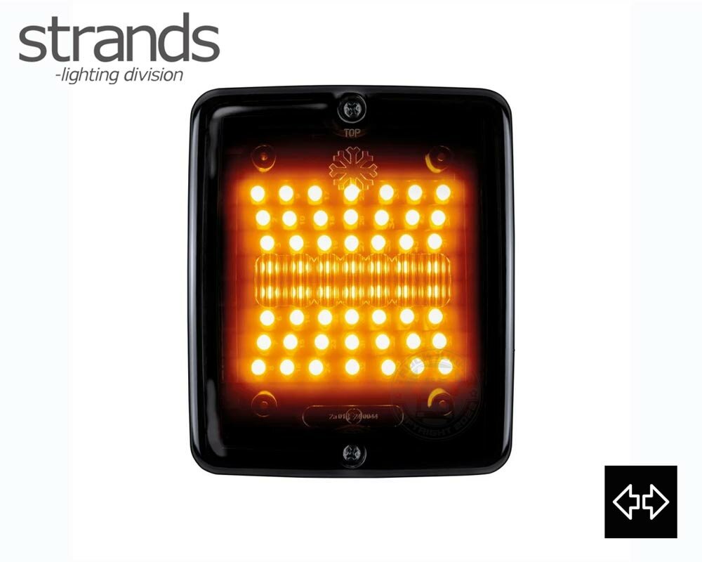 Boutique en ligne Strands Trucklighting
