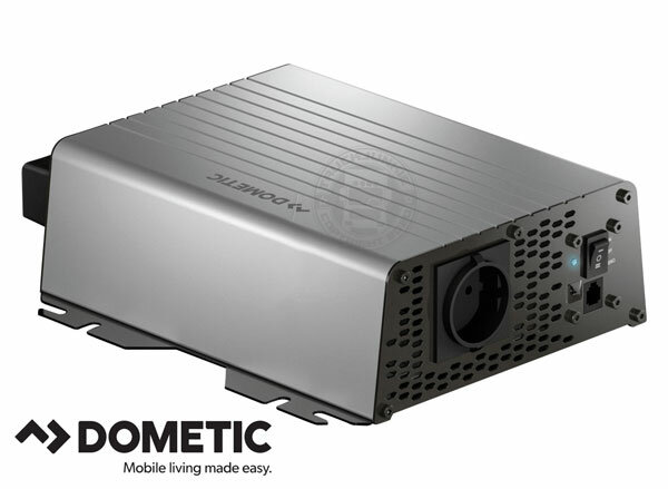 Onduleur à onde sinusoïdale DSP 1000W 24V 230V