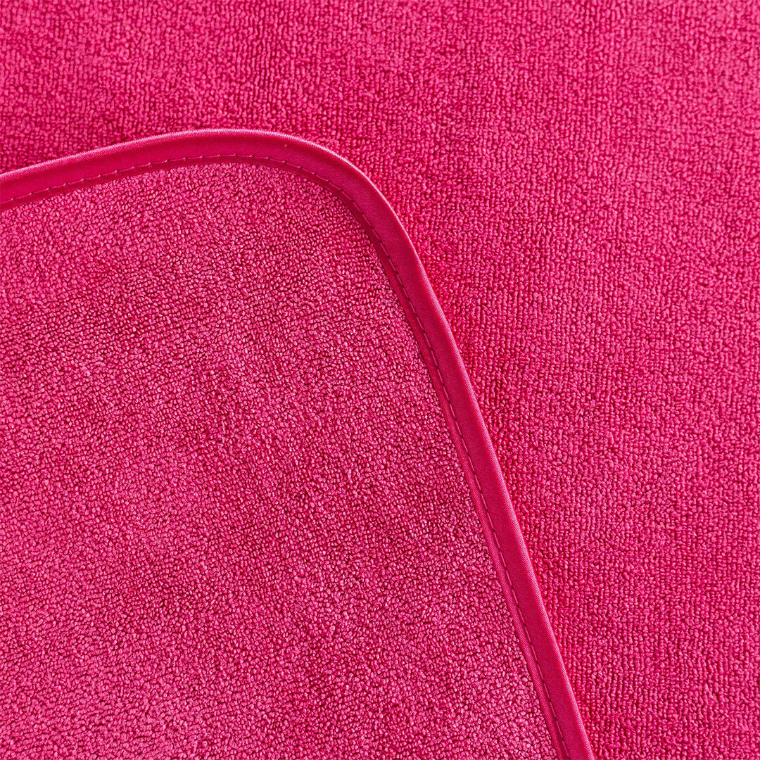 Chiffon de Nettoyage Microfibre Cartec 40x40cm Convient Pour Fast Glaze