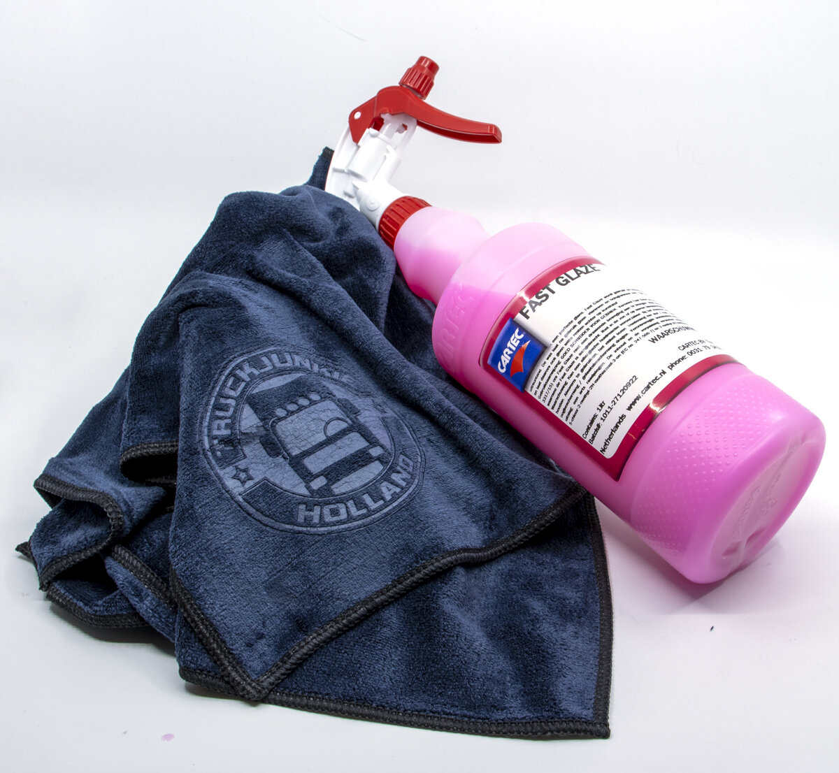 FG Spraywachs Professionell 1000ml