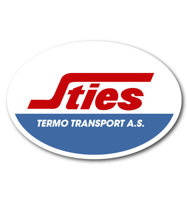 Autocollants Troll Truck 18x12 cm Convient Pour Extérieur