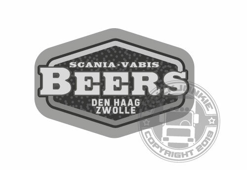 Beers Impression de Haute Qualité Feuille 11x7,5cm Garantie de Résistance des Couleurs 5 Ans La Haye Zwolle
