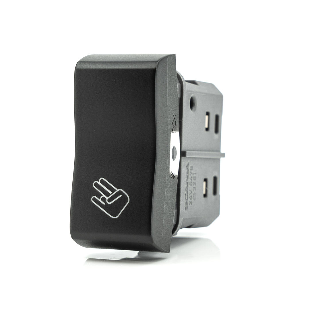 Interruttore Hornblaster Scania Nextgen