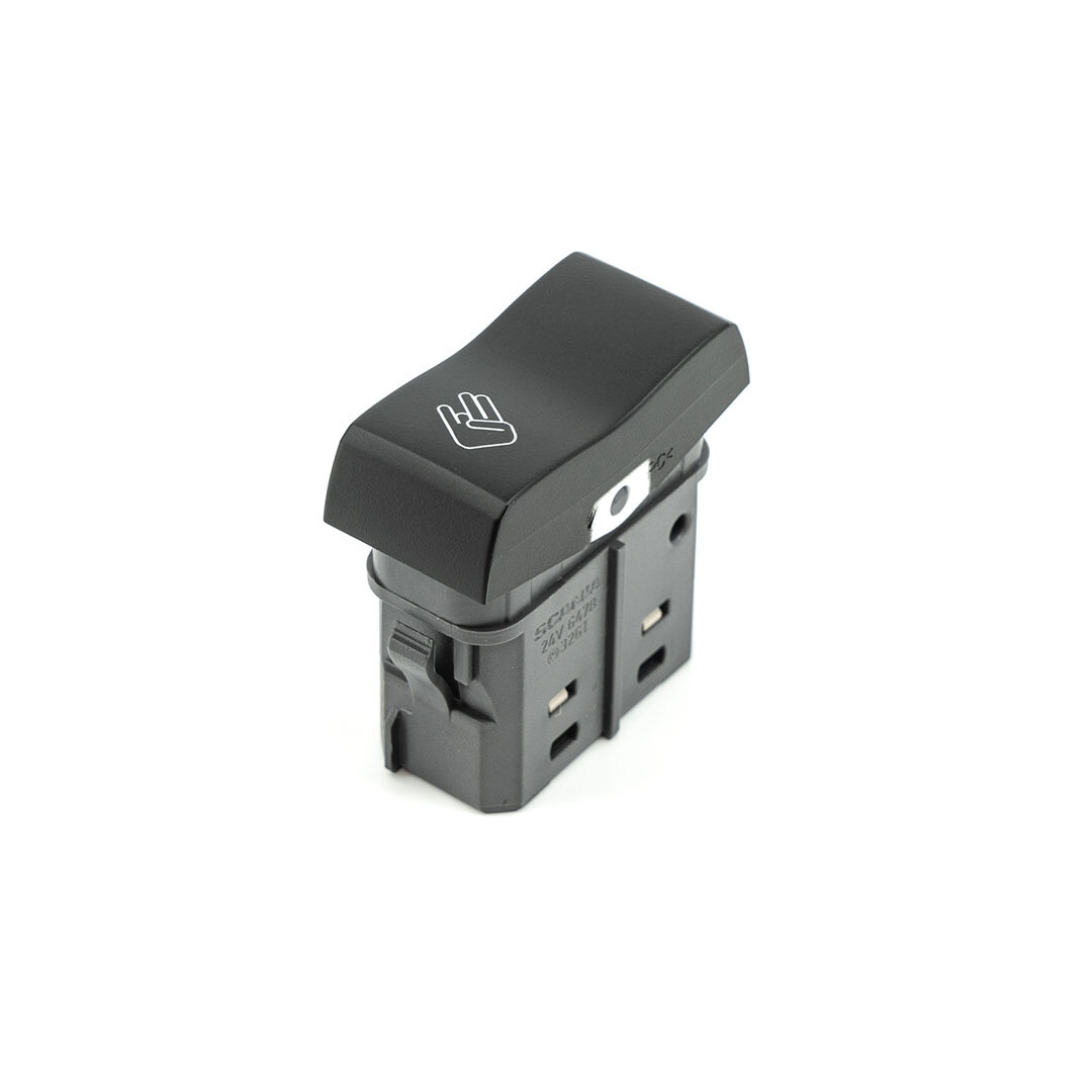 Interruttore Hornblaster Scania Nextgen