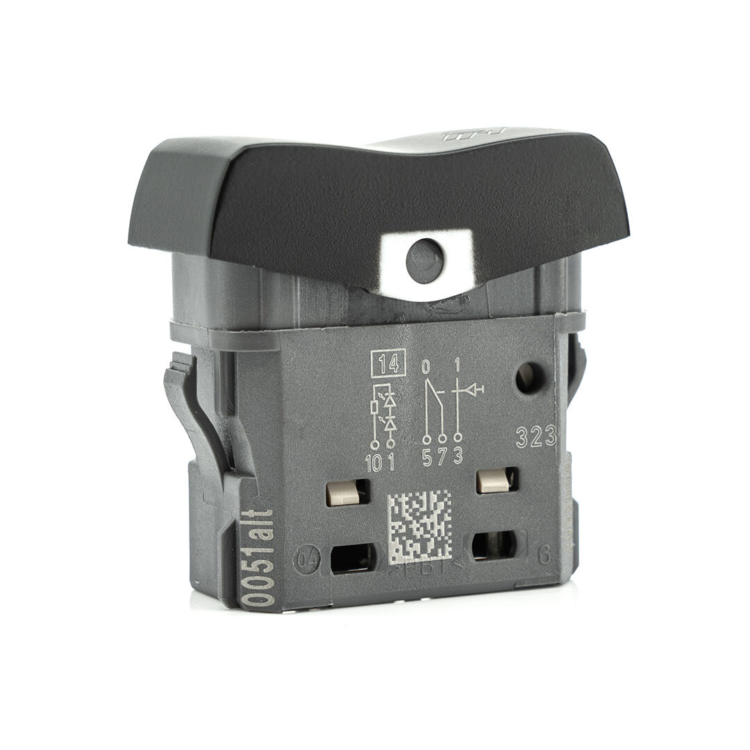 Interruttore Hornblaster Scania Nextgen