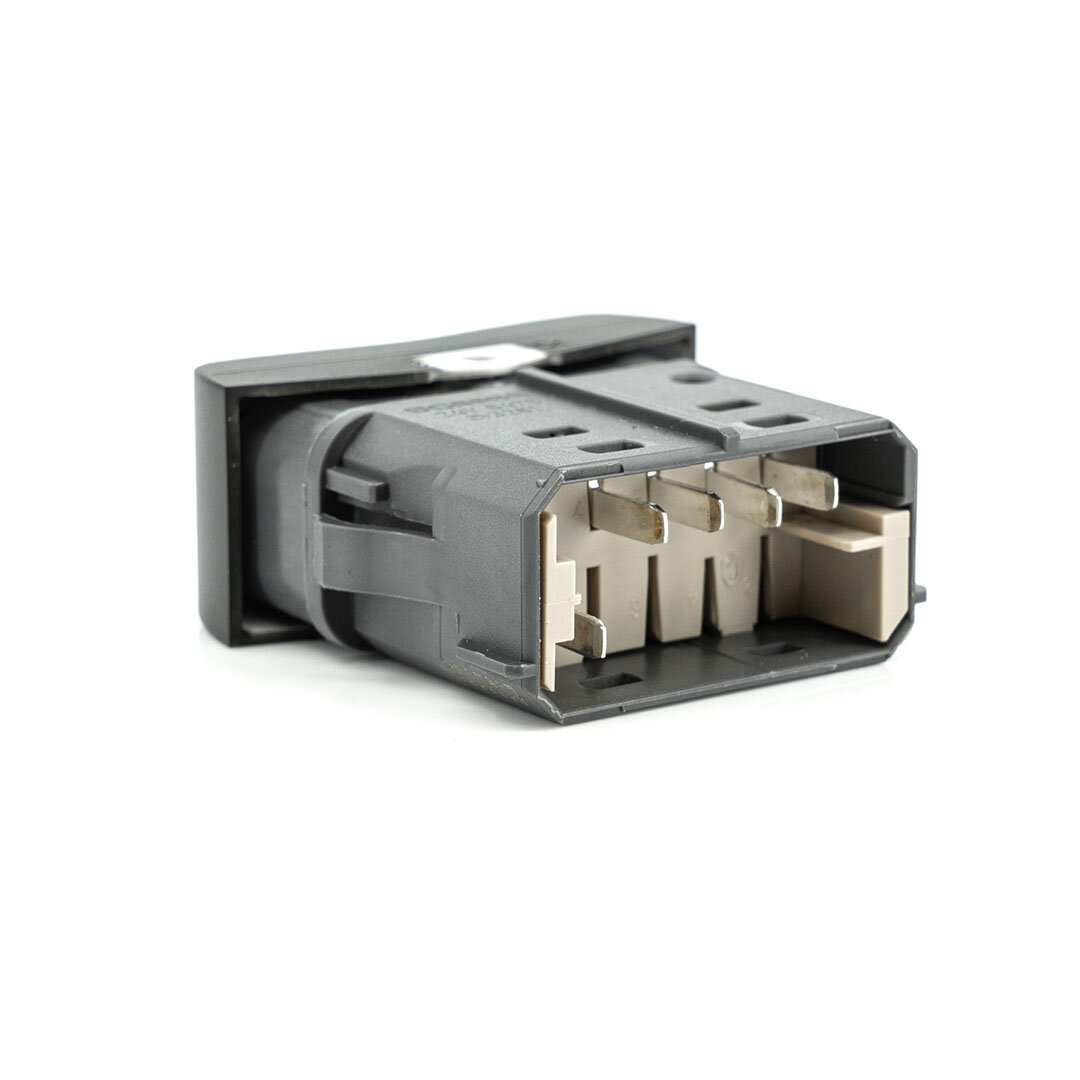 Interruttore Hornblaster Scania Nextgen