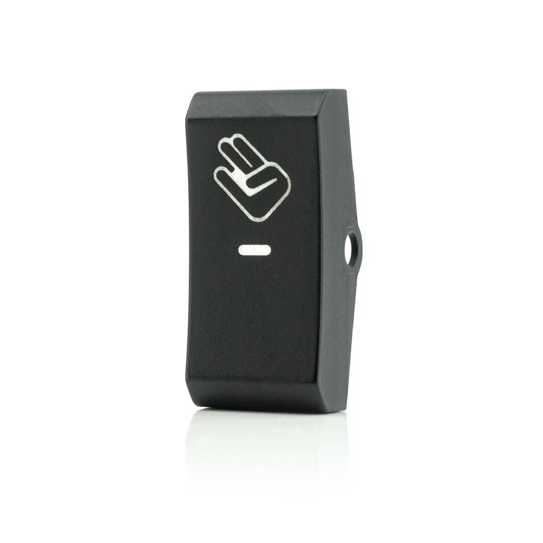 Casquette Hornblaster Pour Interrupteur DAF Euro6 Restylé