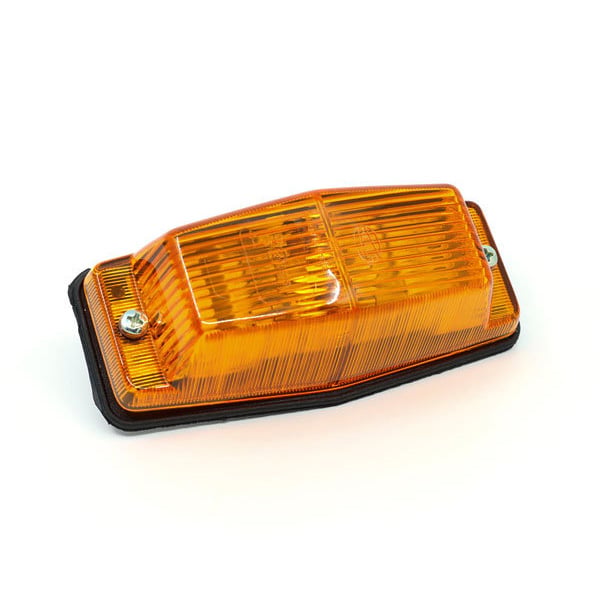 Hella doppio bruciatore arancione
