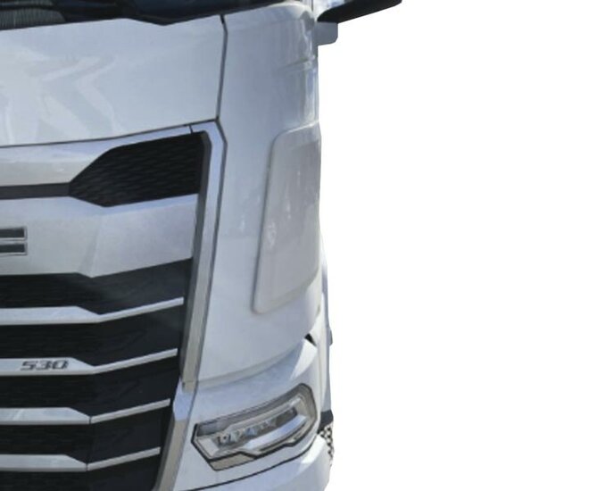 HSNGDU Scudi Angolari Adatti Per DAF 2022+ XF/XG/XG+