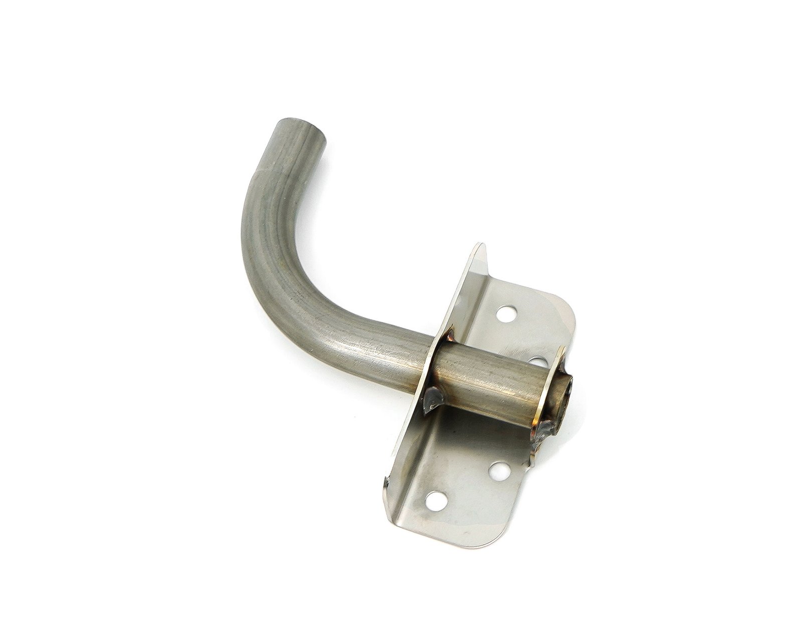Hella Support Set Adapté Pour Feux de Balise KL600 & AEB590 Kit de Montage en Acier Inoxydable