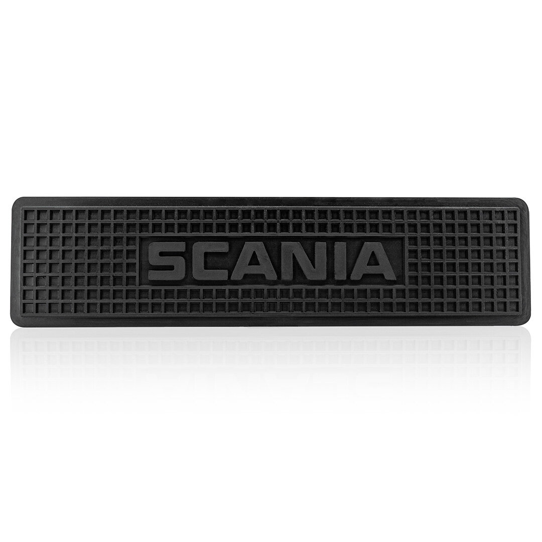 Scania Gomma d'ingresso Serie 2 40x10cm