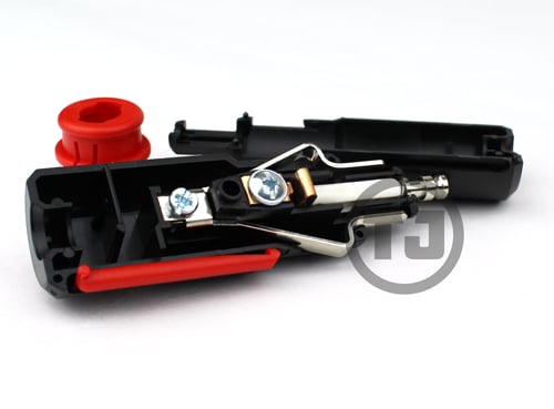Hella Spina Accendisigari 6-24V 8A