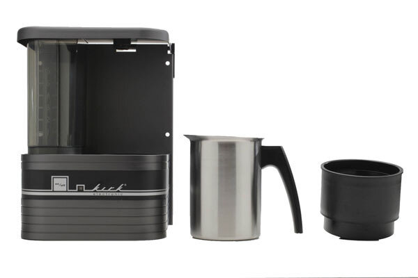 Macchina da caffè Kirk 24V 6 tazze