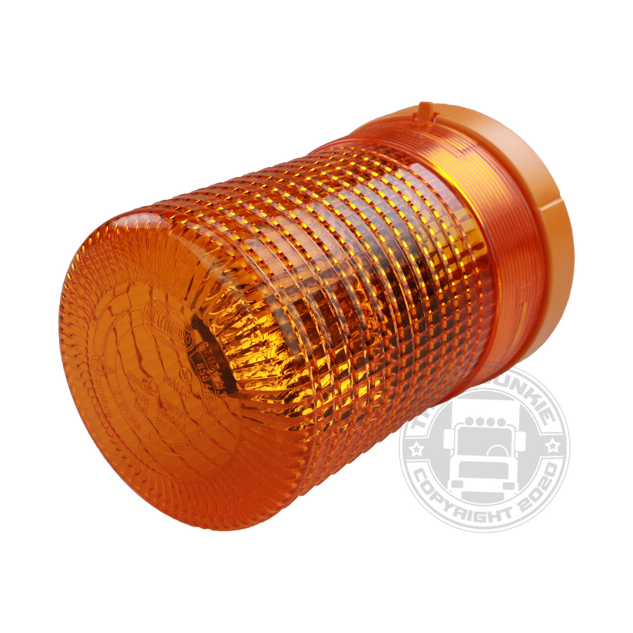 HELLA - KL710 - ORANGE - 24V