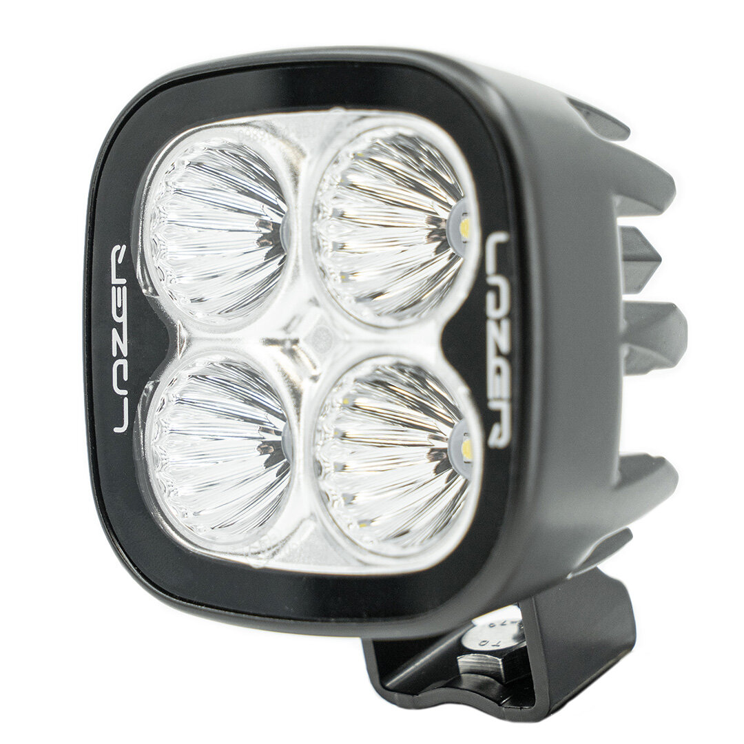 Lampe de travail LED LAZER Utility-25 80mm