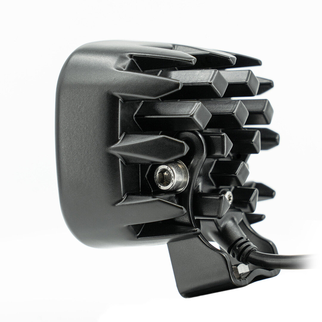 Lampe de travail LED LAZER Utility-25 80mm