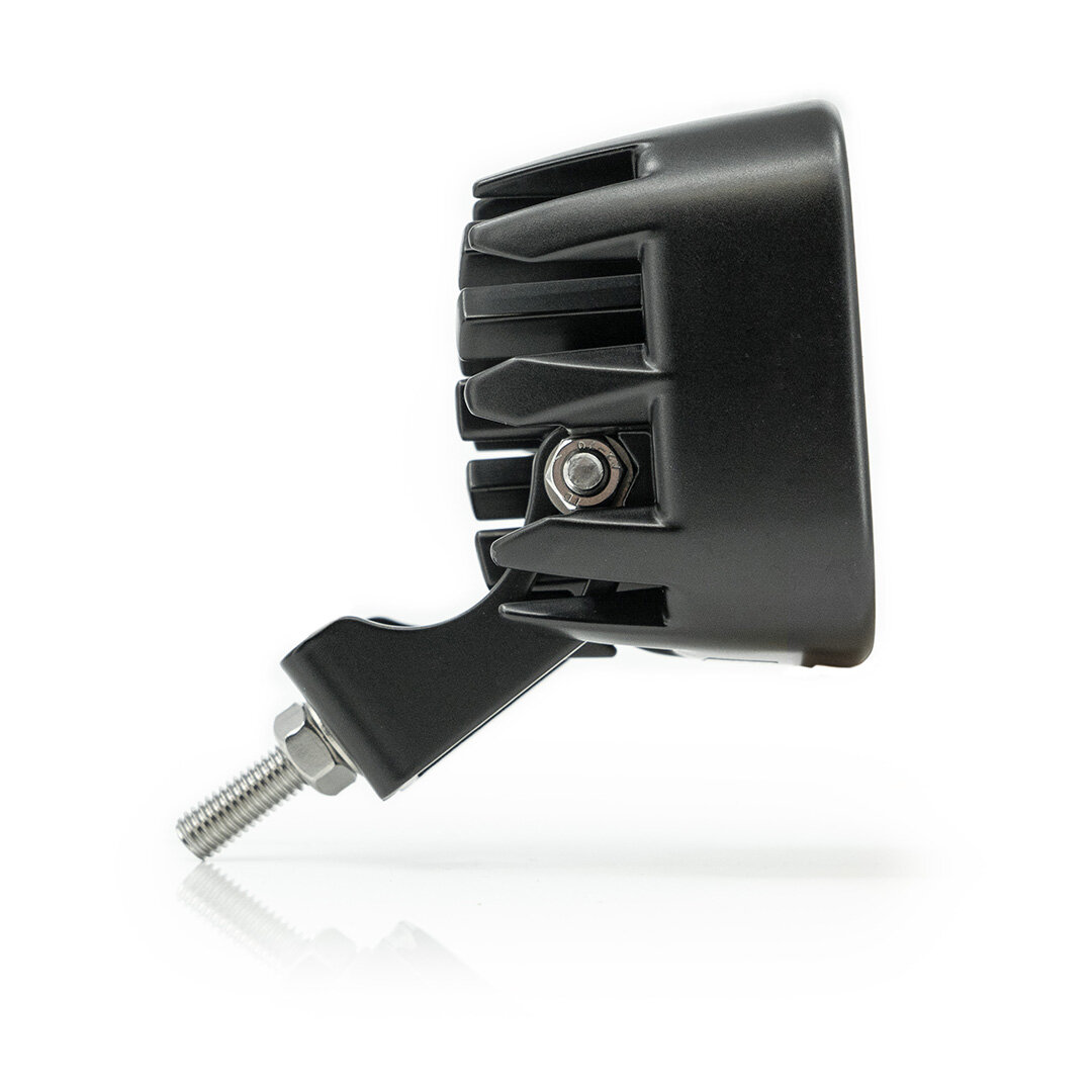 Lampe de travail LED LAZER Utility-25 80mm